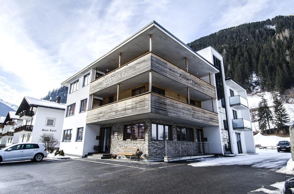 Apart Fridl See Exterior foto