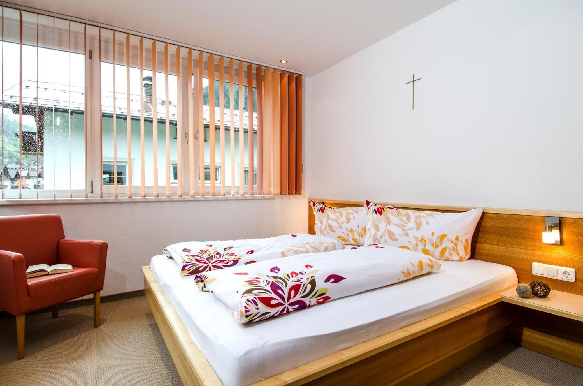 Apart Fridl See Zimmer foto