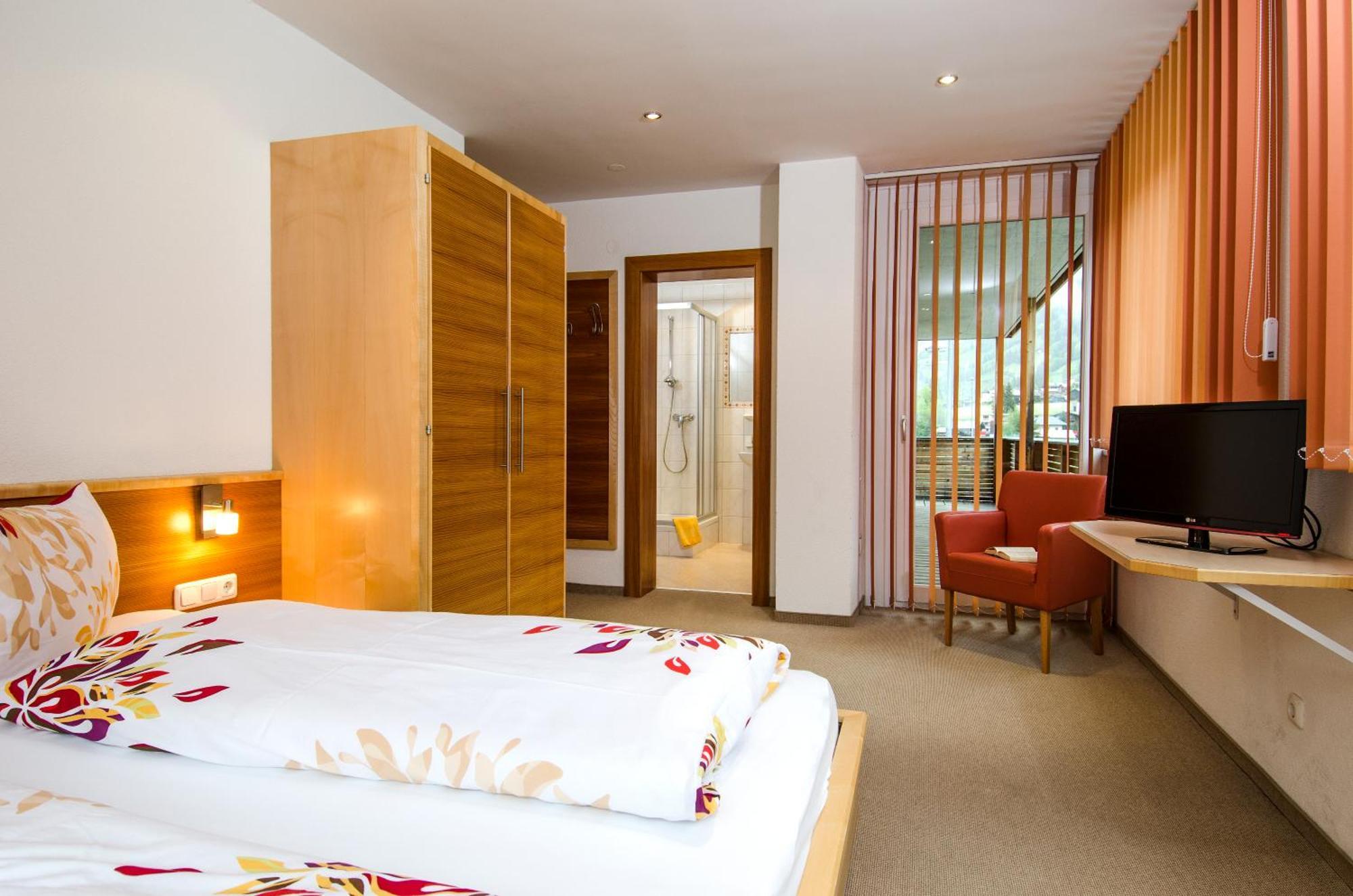 Apart Fridl See Zimmer foto