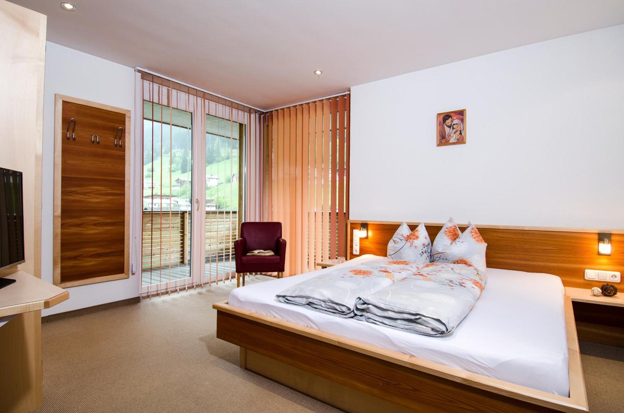 Apart Fridl See Zimmer foto