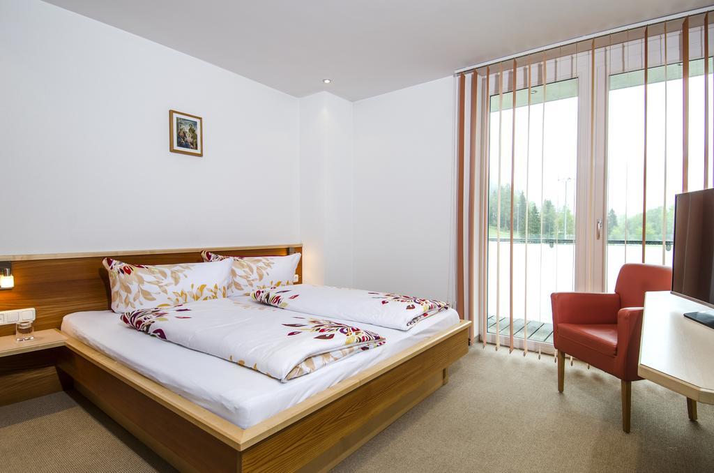 Apart Fridl See Zimmer foto