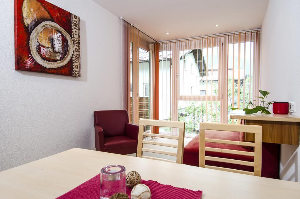 Apart Fridl See Zimmer foto